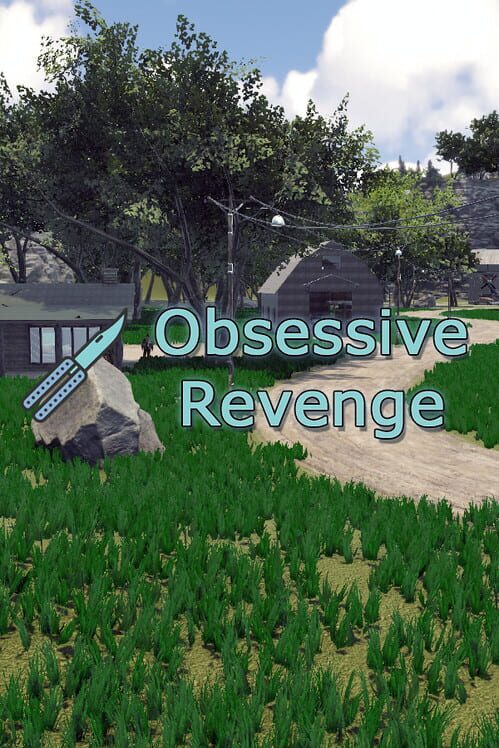 Obsessive Revenge screenshot