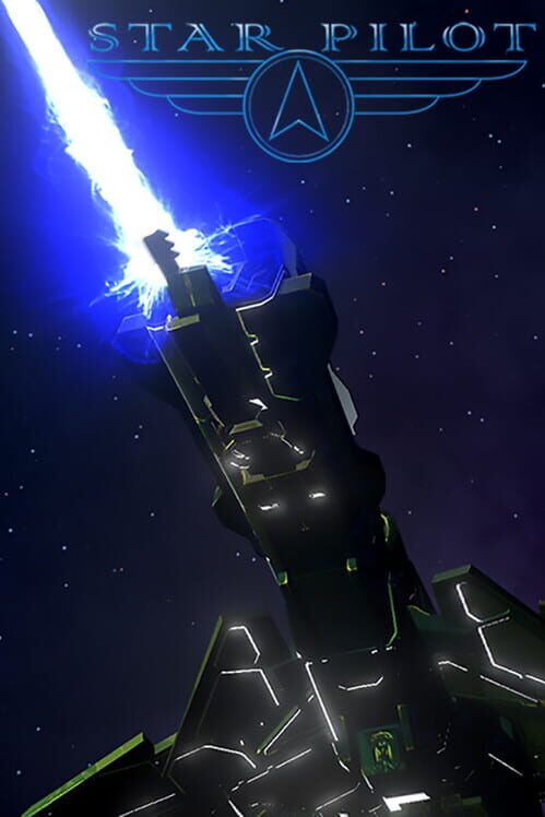 Star Pilot screenshot