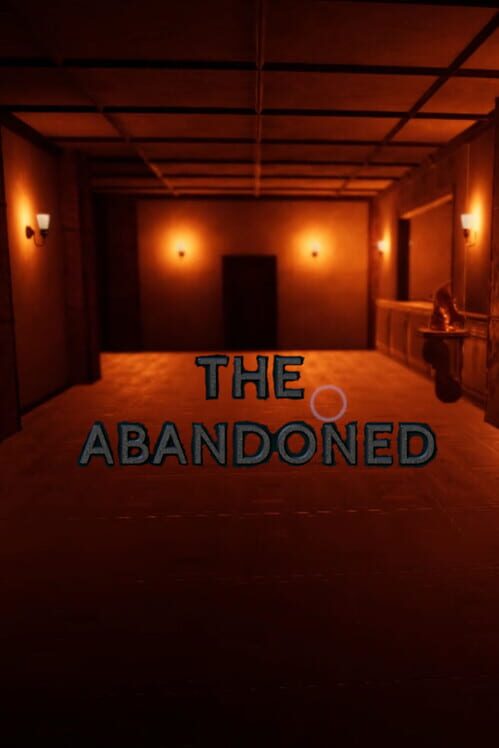 The Abandoned screenshot
