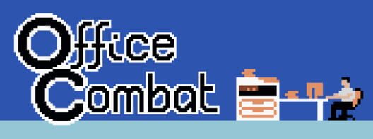 Office Combat cover