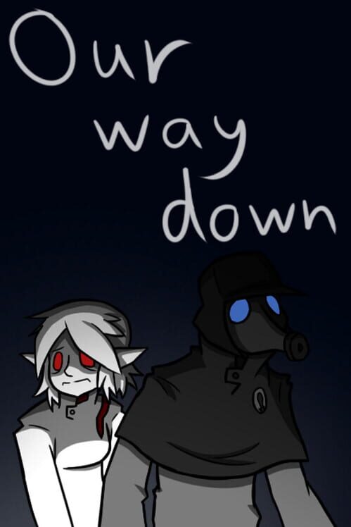 Our Way Down screenshot