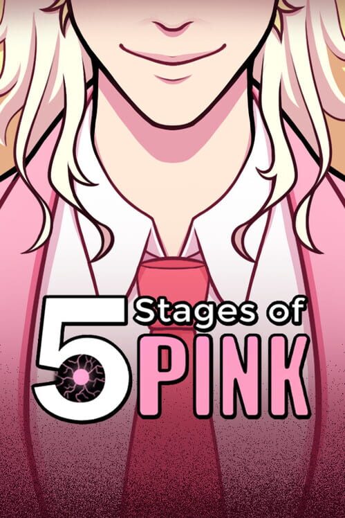Five Stages of Pink screenshot