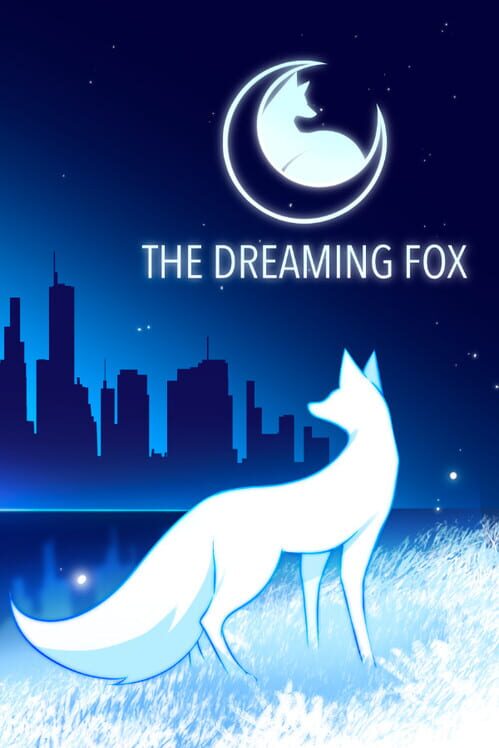 The Dreaming Fox screenshot
