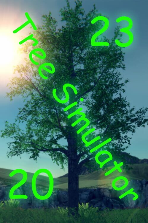 Tree Simulator 2023 screenshot