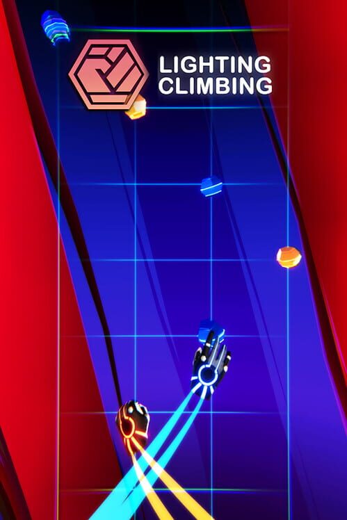 Lighting Climbing screenshot