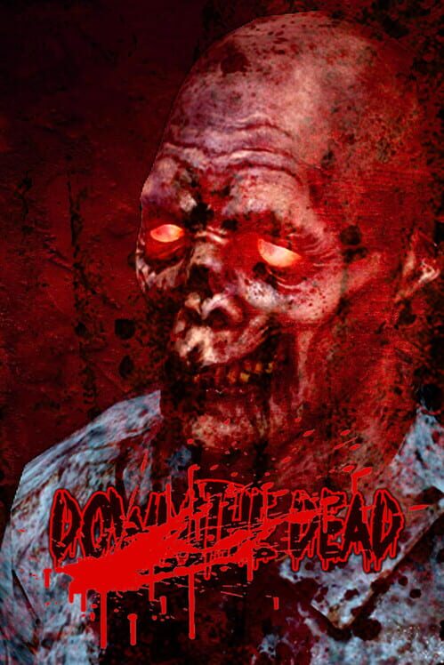 Down The Dead screenshot