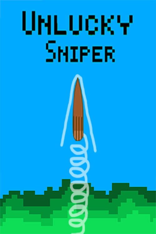 Unlucky Sniper screenshot