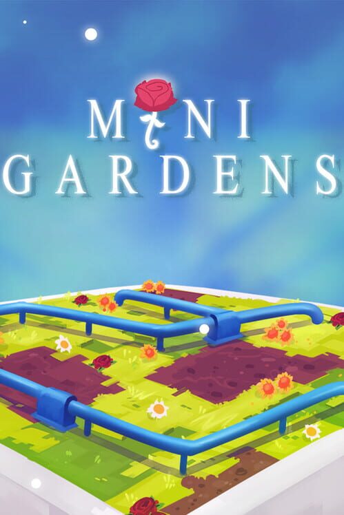 Mini Gardens screenshot
