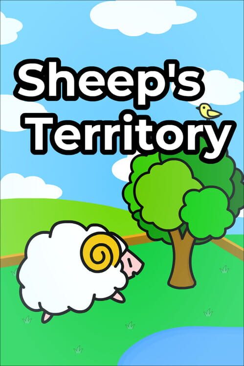 Sheep's Territory screenshot