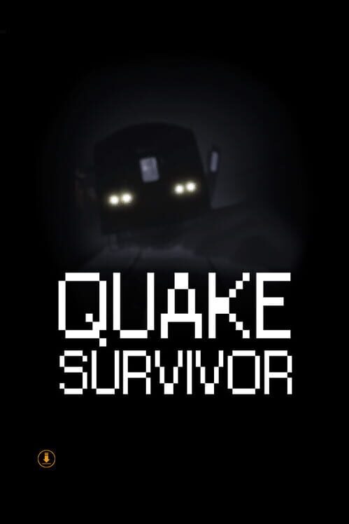 Quake Survivor screenshot