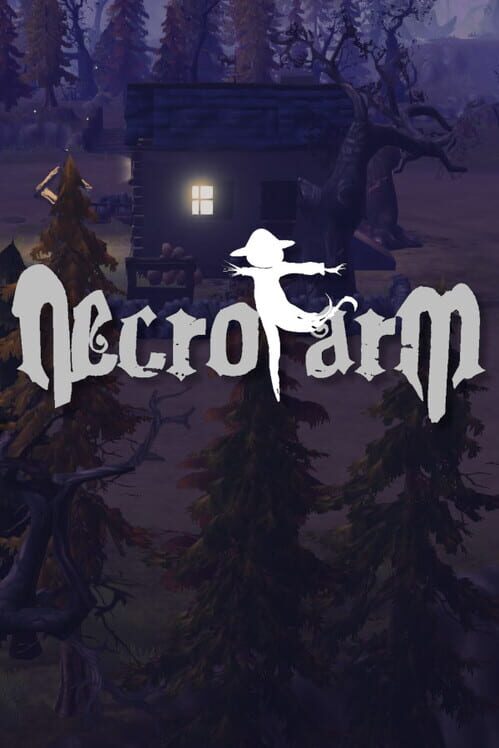 NecroFarm screenshot
