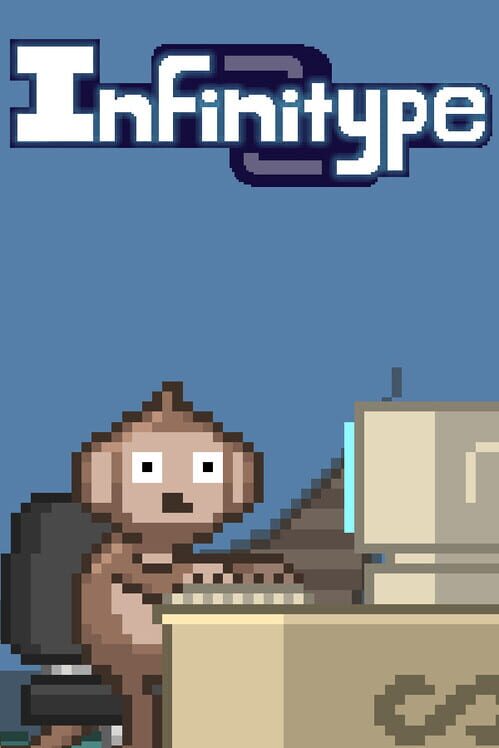 Infinitype screenshot