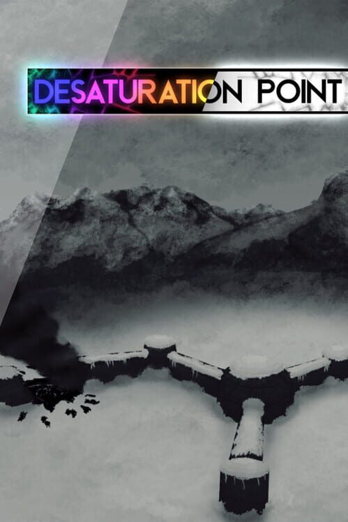 Desaturation Point screenshot