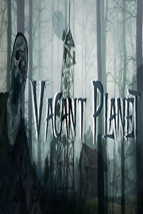 Vacant Planet screenshot