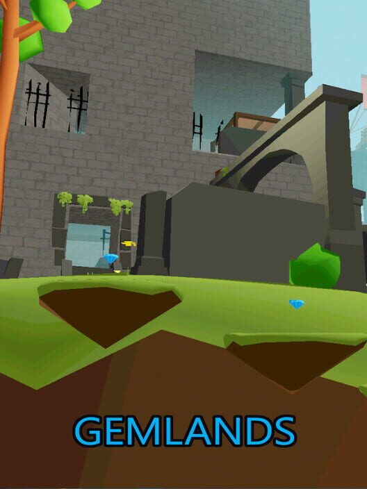 Gemlands screenshot
