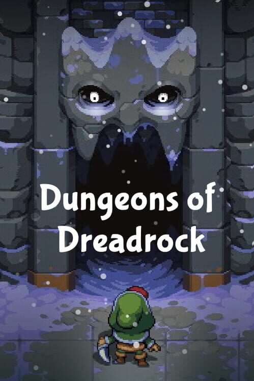 Dungeons of Dreadrock screenshot