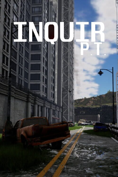 Inquir P.T. screenshot