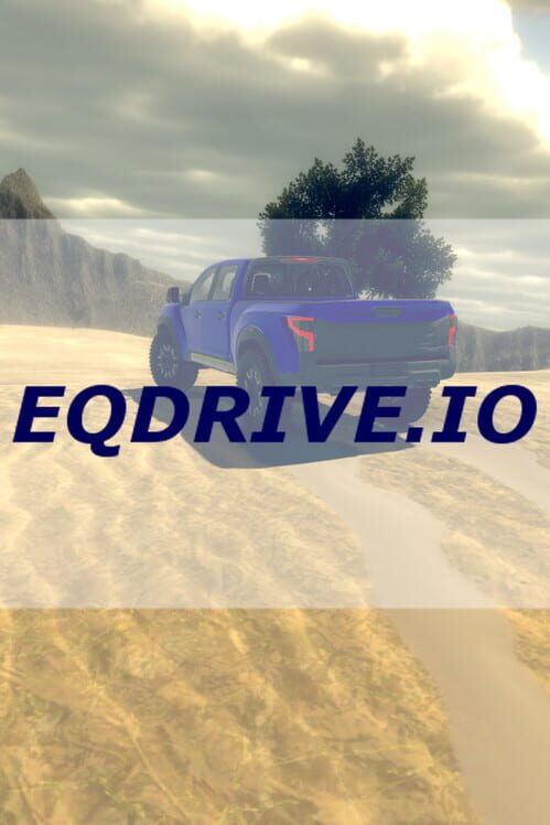 Eqdrive.io screenshot