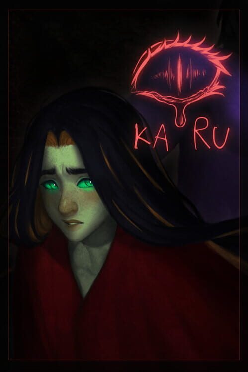 KaRu screenshot