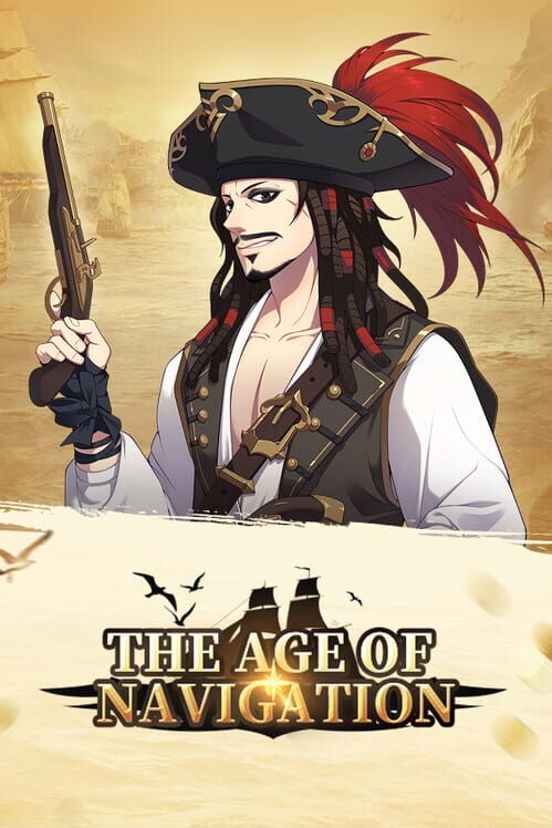 The Age of Navigation screenshot