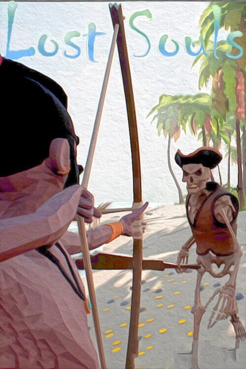 Lost Souls screenshot