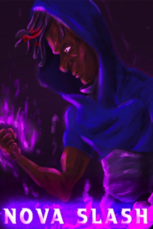 Nova Slash: Unparalleled Power screenshot