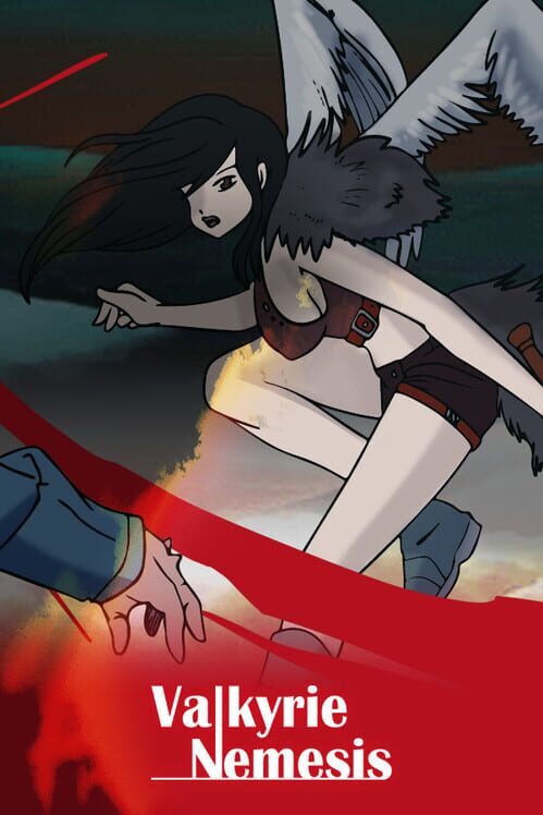 Valkyrie Nemesis screenshot