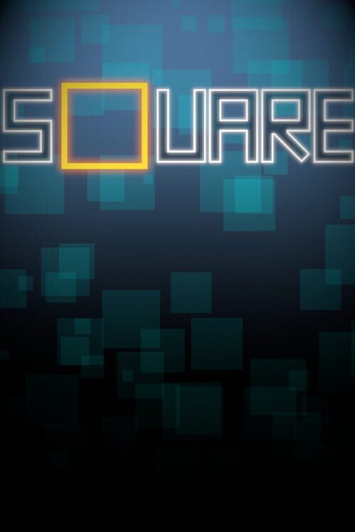 Square screenshot
