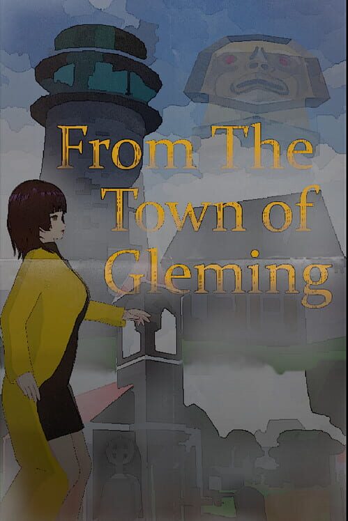 From the Town of Gleming screenshot