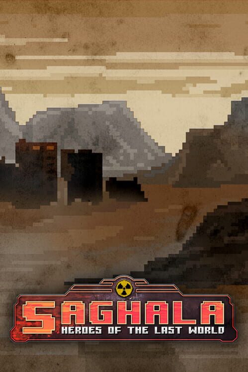 Saghala: Heroes of the Last World screenshot