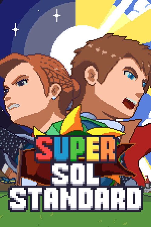 Superstar Strategy screenshot