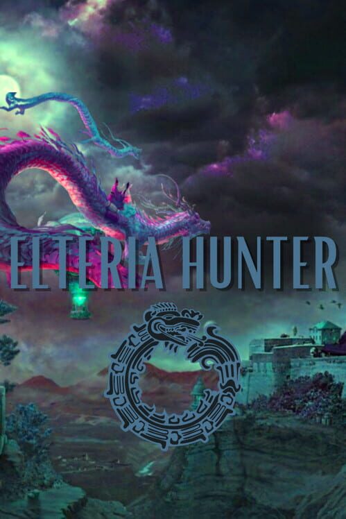 Elteria Hunter screenshot