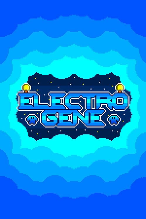 Electrogene screenshot