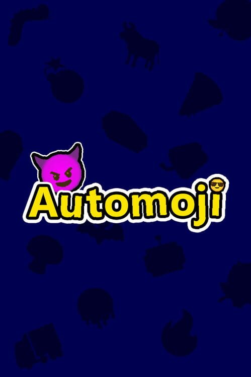 Automoji screenshot