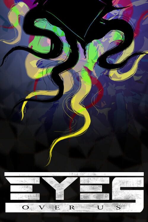 Eyes Over Us screenshot