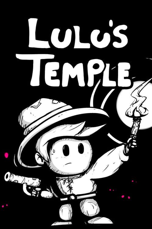 Lulu's Temple screenshot
