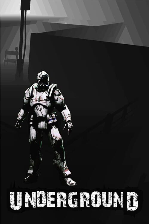 Underground screenshot