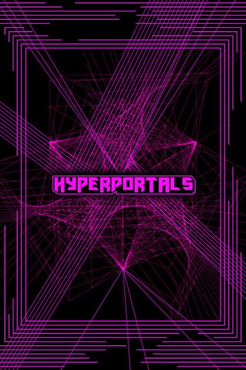 HyperPortals screenshot