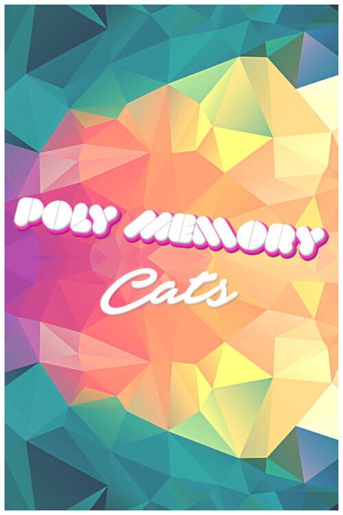 Poly Memory: Cats screenshot