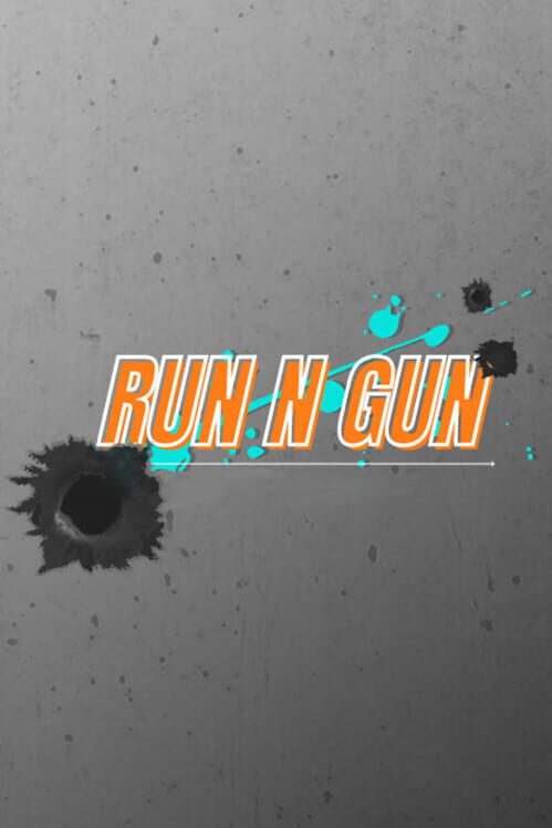 Run N' Gun screenshot