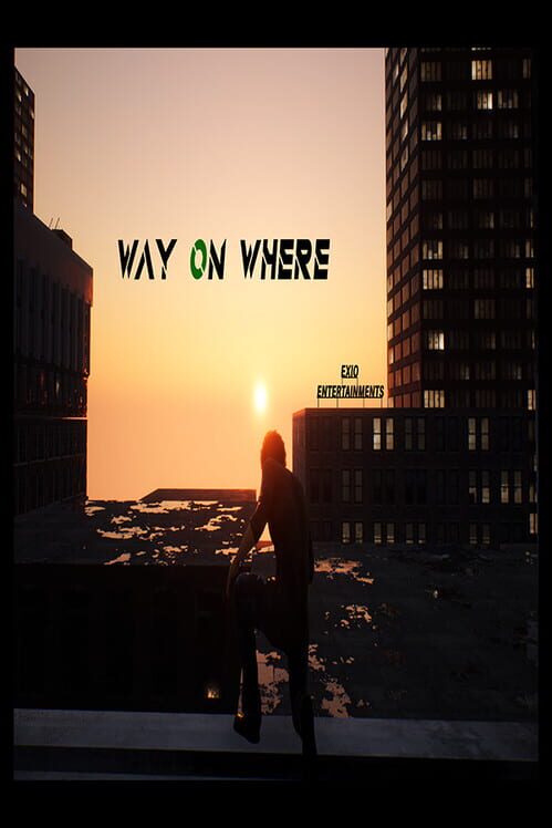 Way on Where screenshot