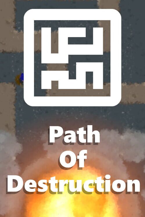 Path of Destruction screenshot