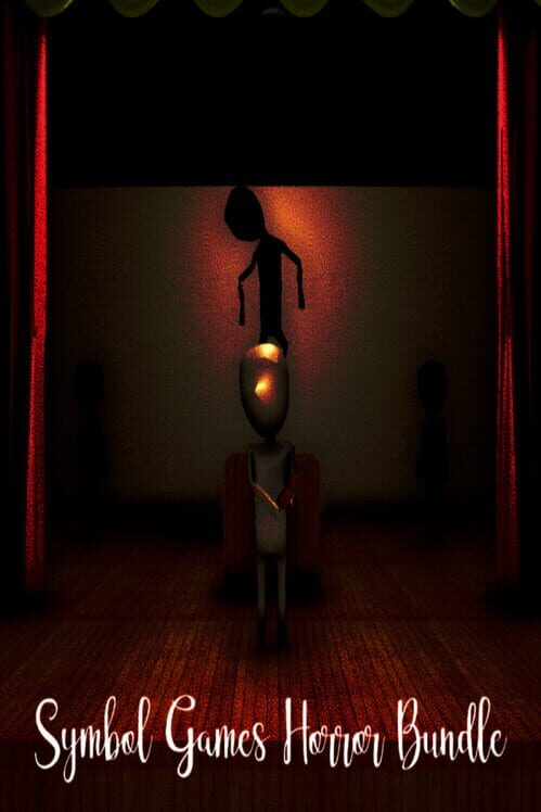 Symbol Games Horror Bundle screenshot