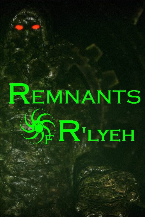 Remnants of R'lyeh screenshot