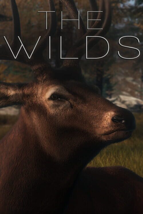 The Wilds screenshot