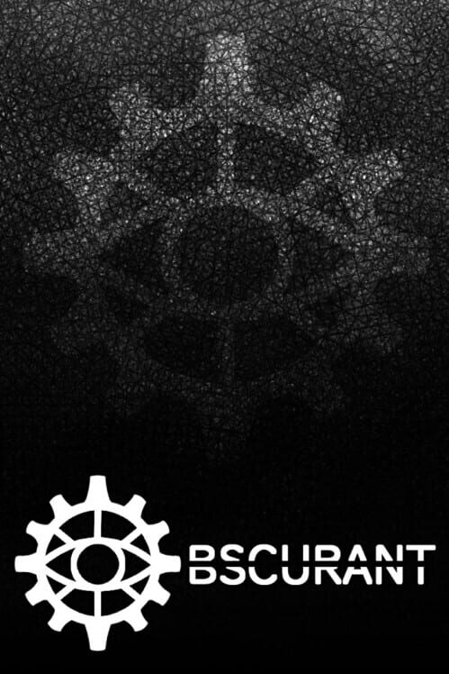 Obscurant screenshot