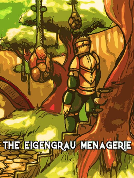 The Eigengrau Menagerie screenshot
