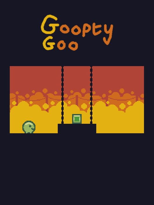 Goopty Goo cover