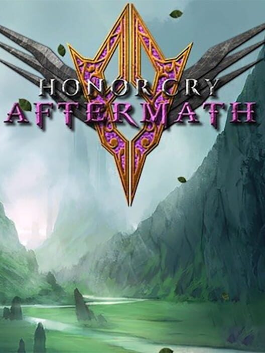 Honor Cry: Aftermath screenshot