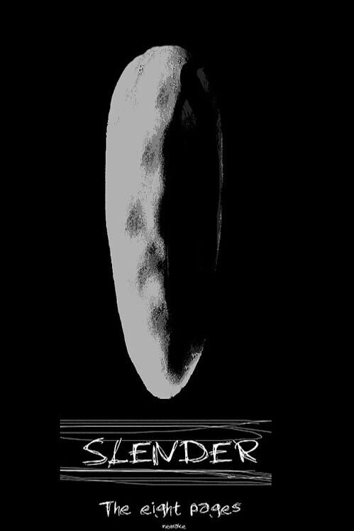 Slender: The Eight Pages - Remake screenshot